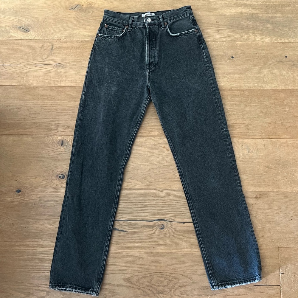 AGOLDE 90s Pinch Waist Jeans
